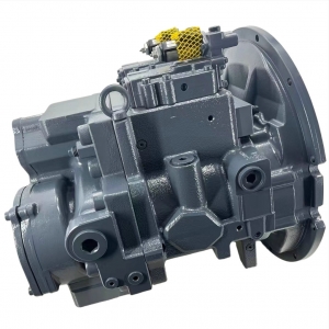 日立ZX470-5A挖掘机液压泵 日立470-5 ZAX470主泵 YA00035147 17909
