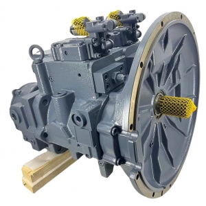 日立ZAX450-5挖掘机主泵 日立ZX450 450-5A液压泵K5V200 YA00035147